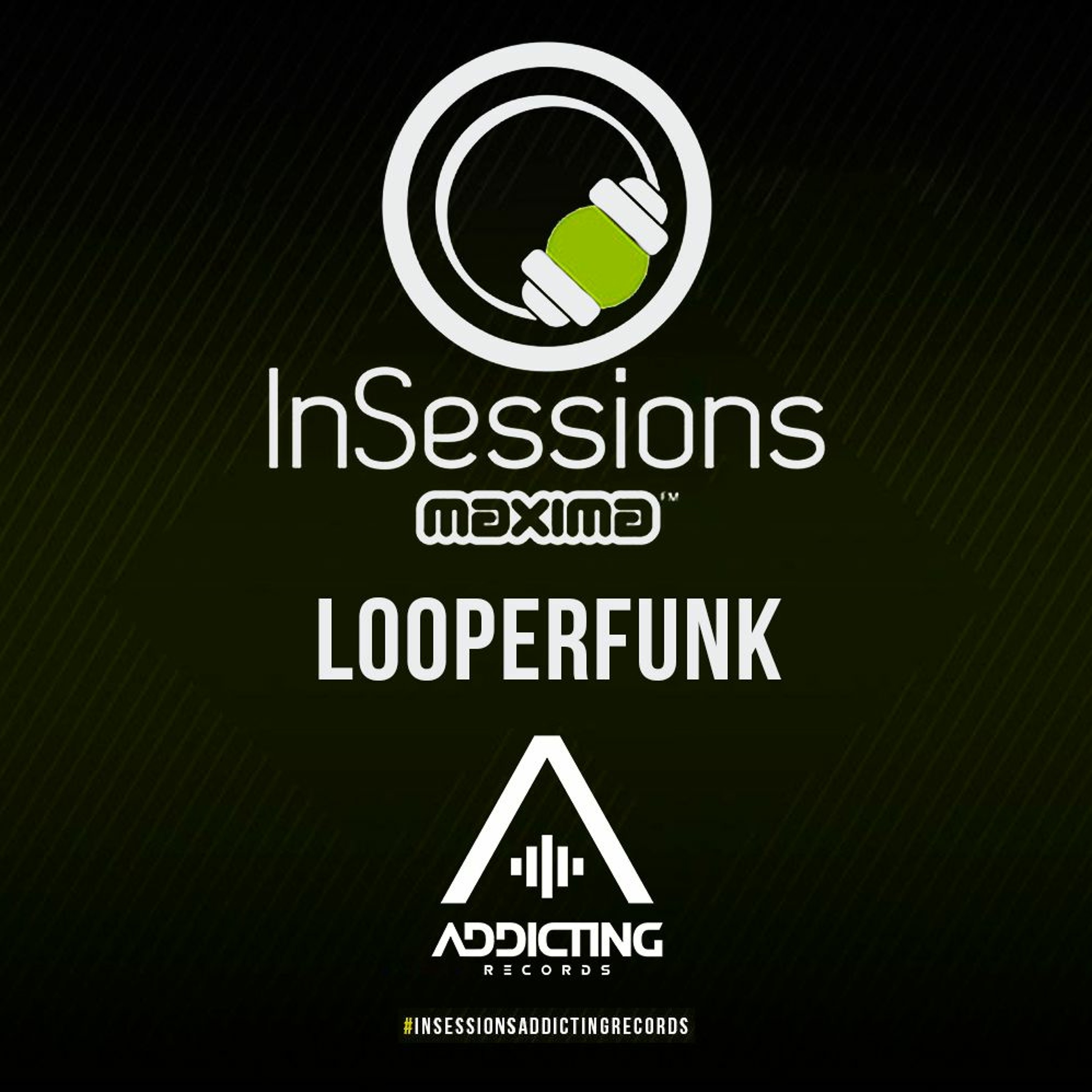 Looperfunk InSessions Maxima Fm 17-03-2019 episode artwork