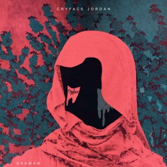 Cryface Jordan - Shaman