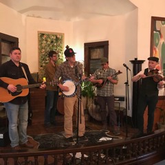 The Filthy Skillets - Haggerty St. Patty's Day Extravaganza 2019