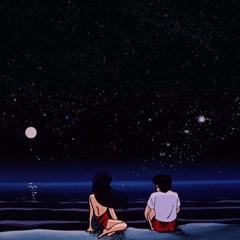 an ocean of stars couldn't keep us apart *:･ﾟ✧╰(◡‿◡✿╰) w/lilbootycall (prod sayso! x kavv)