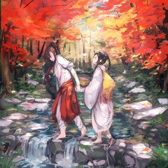 墨香铜臭原著《天官赐福》剧情歌《掌心尘埃》剧情版