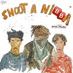 SHOOT A NIBBA!-RARE AKUMA FT UNOFROMPLUTO GAMEBOYSPACE
