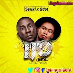 Ijo ft. QDot - Janse | KingOlaEnt.Com