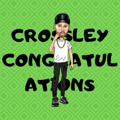 Post Malone - Congratulations (Crossley Bootleg) [FREE DOWNLOAD]