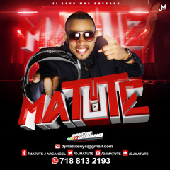 SALSA MIX MARZO  2019