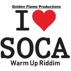 Warm Up Riddim (soca)