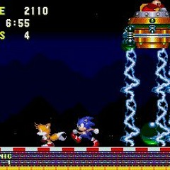 Sonic the Hedgehog 3 Boss Theme(TerraGenesisRemix)