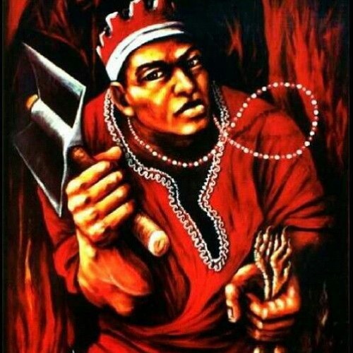 Samba Sam