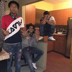 MDT Cypher (Night After Night REMIX) Ft. DotMDT , Splifah , Dthang, Xplizit