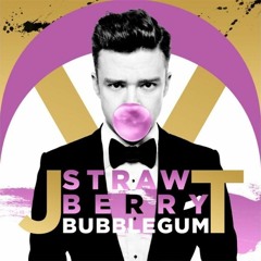 Strawberry Bubble Gum Remix (Ft David Simmons)