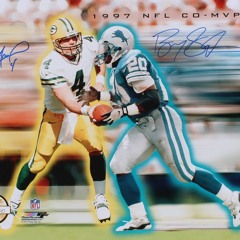 Favre And Sanders - Lil Bricc [prod. RolandJoeC]