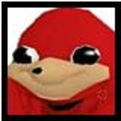 Character's Music Set: Ugandan Knuckles