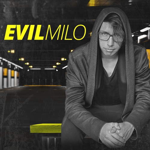 Camilo Suarez - EvilMilo(Original Mix)