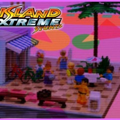 LEGO Is All I Need from 'Lego Island Xtreme Stunts' OST