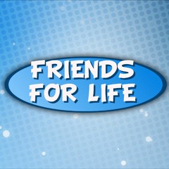 Game Grumps Remix - Friends For Life