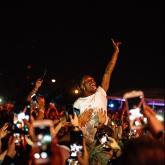Lil Uzi Vert - Backspace