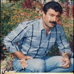 تاهیری خه‌لیلی، له‌ قه‌ندیلی سه‌ربه‌رزه‌وه‌