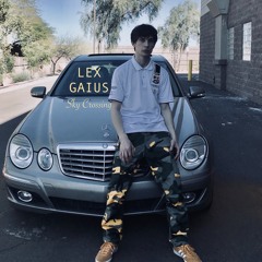 05. Metroplex Heeds The Call of The Last Prime (prod. by Pontius)