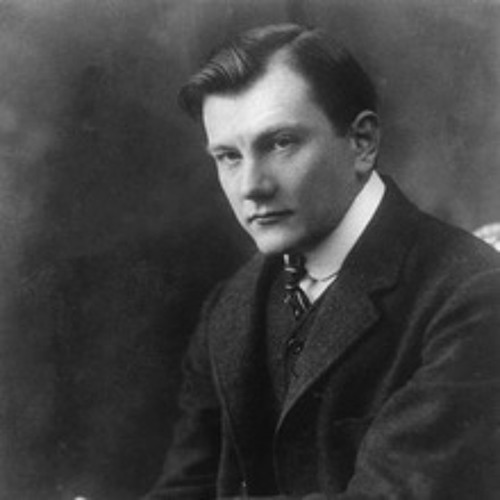 Dohnanyi Postludium Op. 13 No. 10