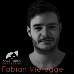NALA MUSIC_Podcast003 with Fabian Vieregge - exclusive Studiomix [Nala Music/Geistzeit]