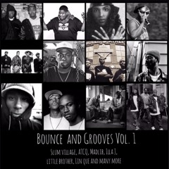 Bounce and Grooves Vol.1