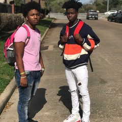 NFSRAY x KID4L - NO CHORUS PT.1