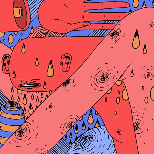 CUMULUS FRISBEE / YIMELLO - RAINSTART.