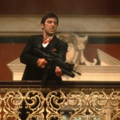 ScarfaceMx - Growing pains freestyle (Re-prod by H-Hot)