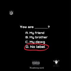 Blumberg EERD- No Label Remix