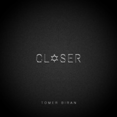 Tomer Biran - Closer (#HuaweiP30 Gal Gadot Ad Official Music)