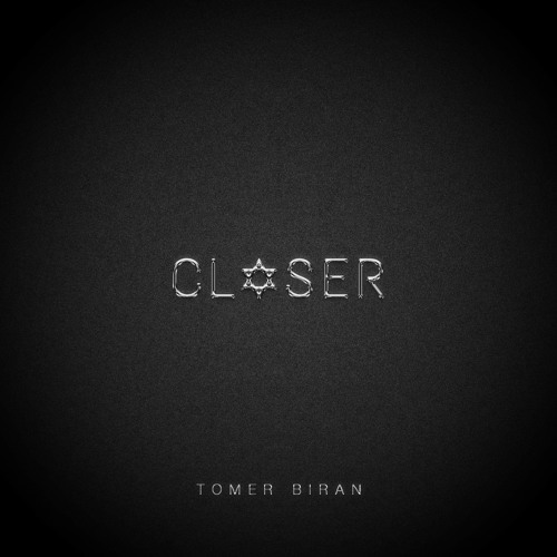 Tomer Biran - Closer (#HuaweiP30 Gal Gadot Ad Official Music)