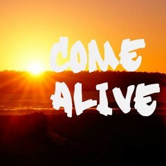DJ Macmundo - Come Alive