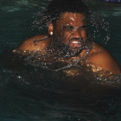 Drowned In Sweet Water