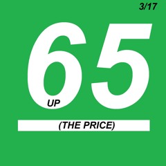 GAWD ~ UP THE PRICE INTRO (PROD BY GAWD)