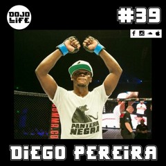 Episode 39 Diego Pereira