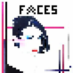 Faces | Vaporwave Type Beat