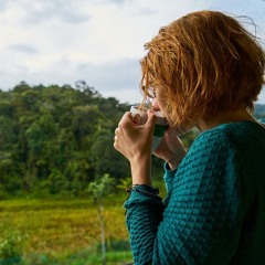 The Secret Lives of Coffee and Tea