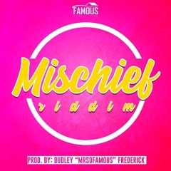 2019 - SLU - mischief riddim - drizzy - cack op (125 bpm)
