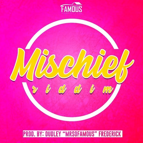 2019 - SLU - mischief riddim - romeo - fire waist (125 bpm)