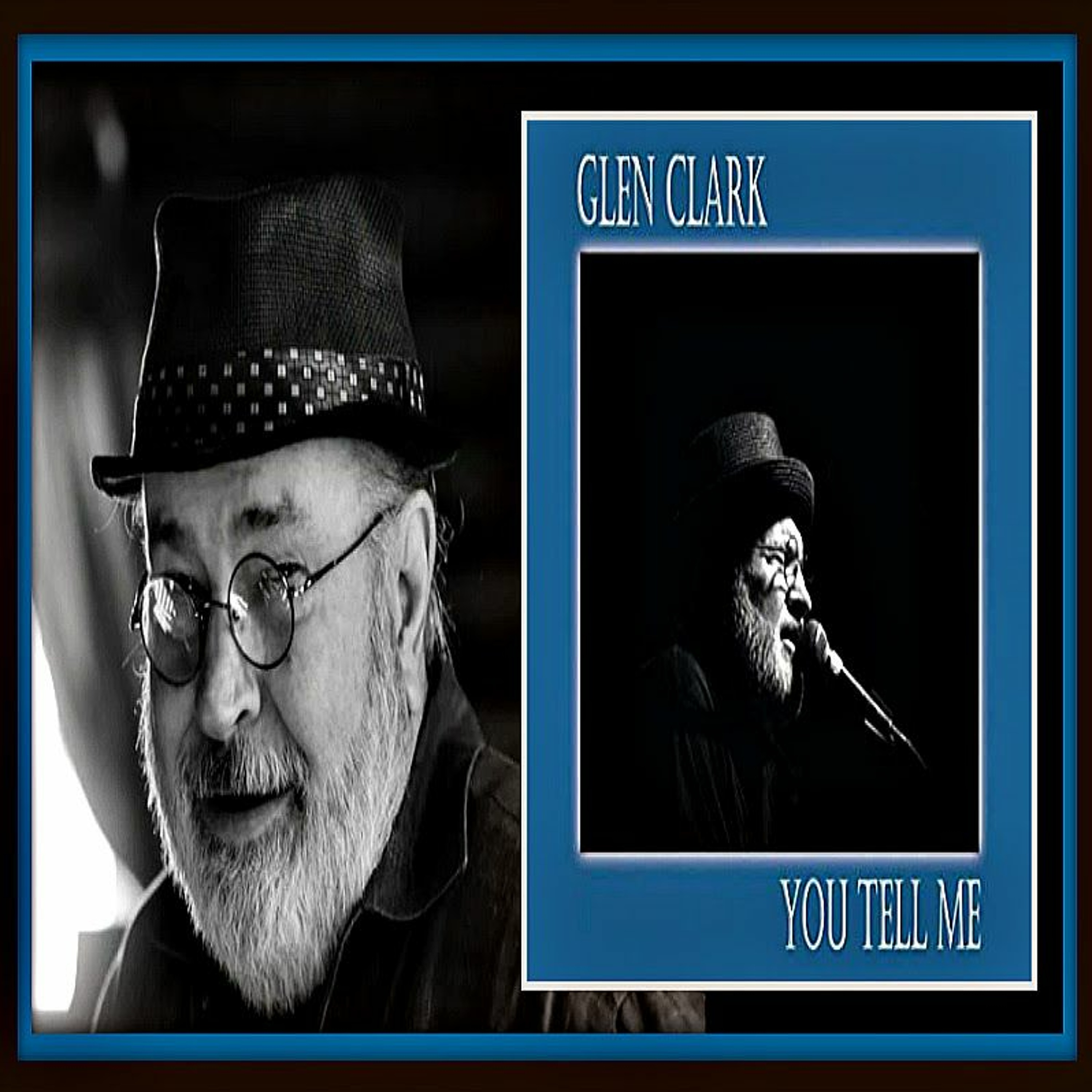 Confessing the Blues Radio