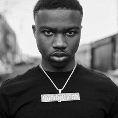 Roddy Rich Type Beat