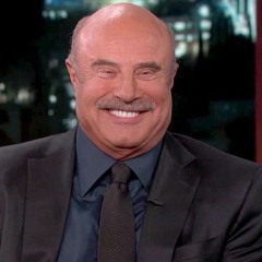 Dr. Phil - Shut The Hell Up Bitch