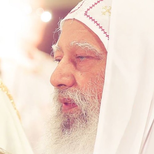 صلاة الصلح من القداس الكيرلسي - ابونا زكا عماد