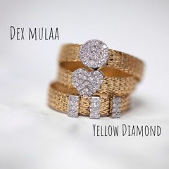 Dex Mulaa - Yellow Diamond