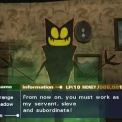XXXTENTACION - Okage The Shadow King