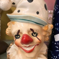 Sarah (Sandy/Alex G)