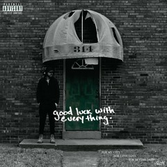 U Don't Know / Someone New [prod. by Arney Palmer]