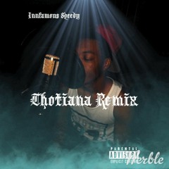 Thotiana Remix
