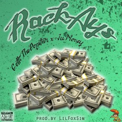 RACKAYS - Gotti the Popstar x Ju Money (Prod Lil Fox Sin)