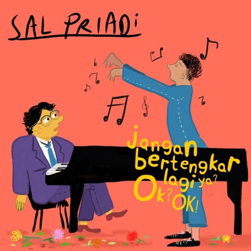 Sal Priadi Full Album
